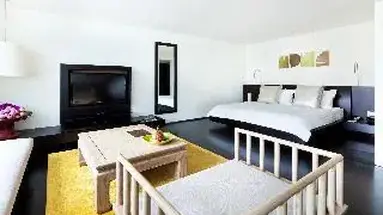 Metropolitan by Como