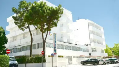 Metropolitan (Cesenatico)