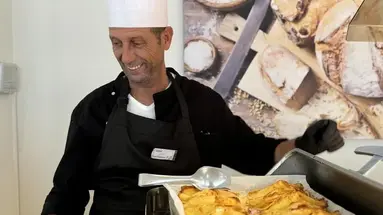 Metropolitan (Cesenatico)