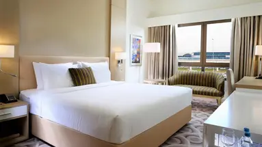 Metropolitan (Dubai)