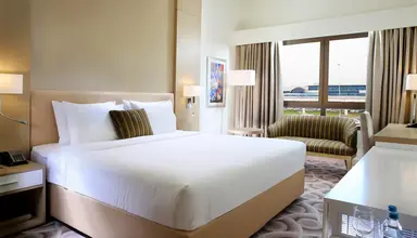 Metropolitan (Dubai)