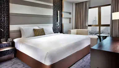 Metropolitan (Dubai)