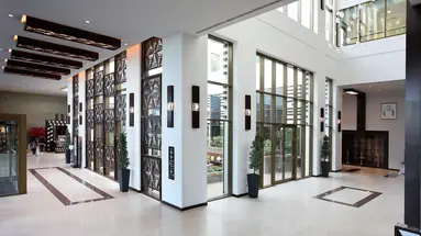 Metropolitan (Dubai)