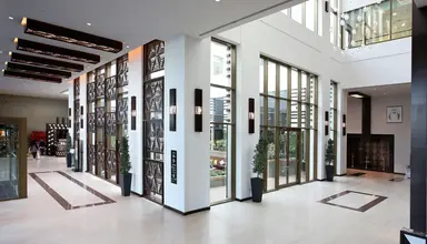 Metropolitan (Dubai)