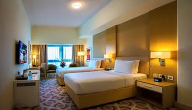 Metropolitan (Dubai)