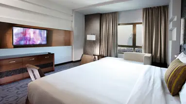 Metropolitan (Dubai)