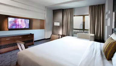 Metropolitan (Dubai)