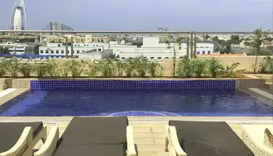 Metropolitan (Dubai)