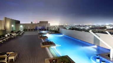Metropolitan (Dubai)