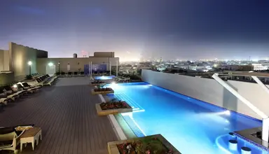 Metropolitan (Dubai)