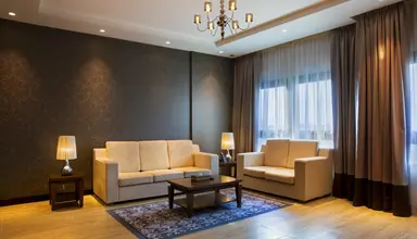 Metropolitan (Dubai)