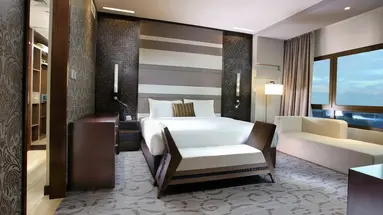 Metropolitan (Dubai)