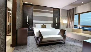 Metropolitan (Dubai)