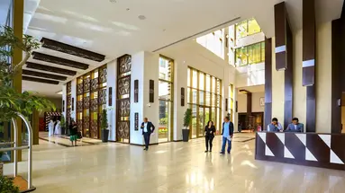 Metropolitan (Dubai)