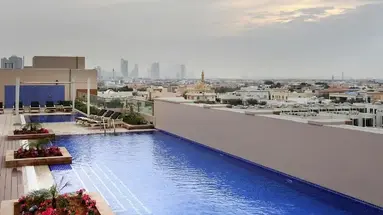 Metropolitan (Dubai)