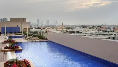 Metropolitan (Dubai)