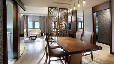 Metropolitan (Dubai)
