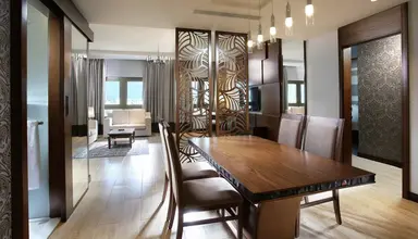 Metropolitan (Dubai)