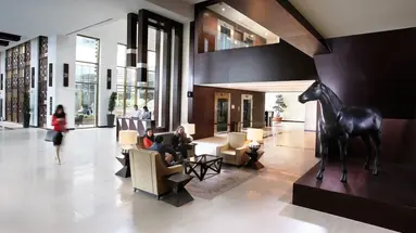 Metropolitan (Dubai)