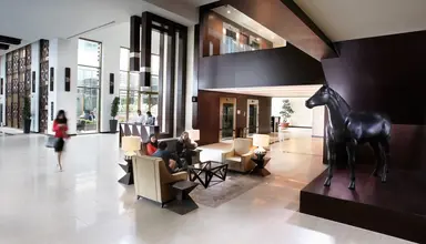 Metropolitan (Dubai)
