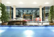 Metropolitan (Dubai)