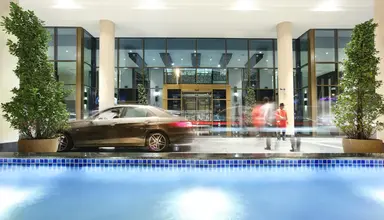Metropolitan (Dubai)