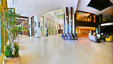 Metropolitan (Dubai)