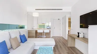 Metropolitan Juka Playa Aparthotel