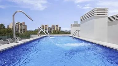 Metropolitan Juka Playa Aparthotel