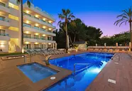 Metropolitan Juka Playa Aparthotel
