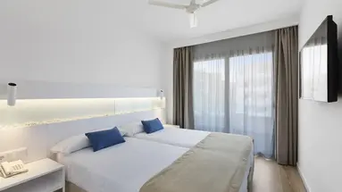 Metropolitan Juka Playa Aparthotel