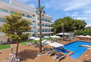 Metropolitan Juka Playa Aparthotel