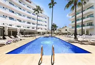 Metropolitan Juka Playa Aparthotel