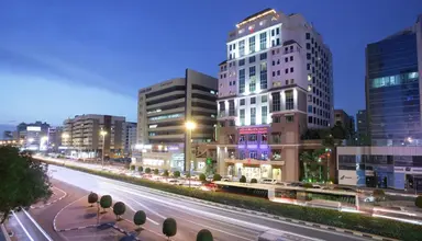Metropolitan Palace