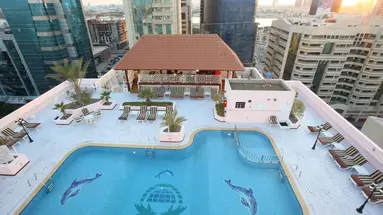 Metropolitan Palace