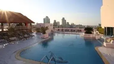 Metropolitan Palace