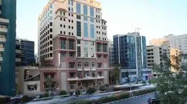 Metropolitan Palace