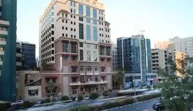 Metropolitan Palace