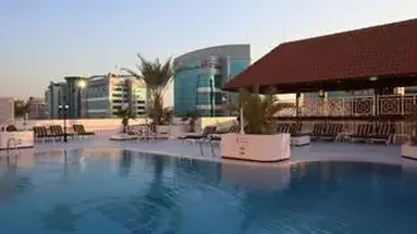 Metropolitan Palace
