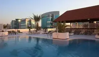 Metropolitan Palace