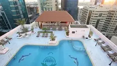 Metropolitan Palace