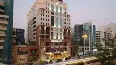 Metropolitan Palace