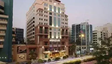 Metropolitan Palace