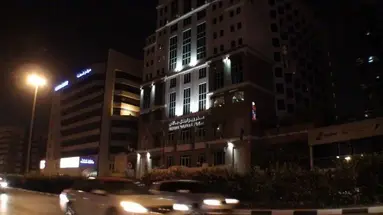 Metropolitan Palace