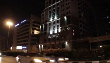 Metropolitan Palace