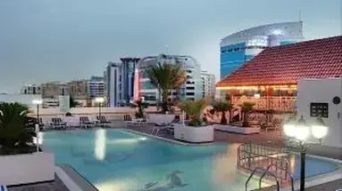 Metropolitan Palace