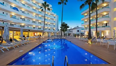 Metropolitan Playa