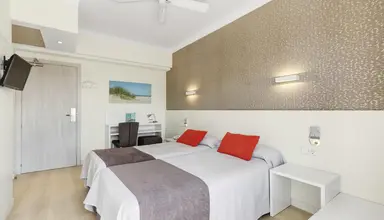 Metropolitan Playa