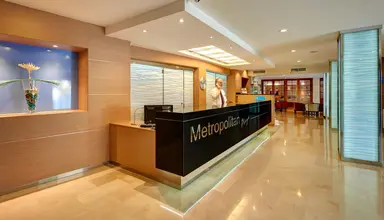Metropolitan Playa