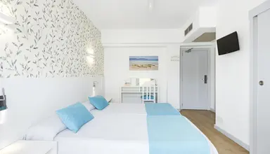 Metropolitan Playa